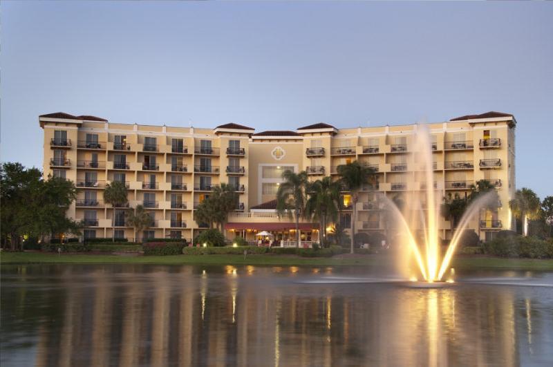 Inn At Pelican Bay Pine Ridge Esterno foto