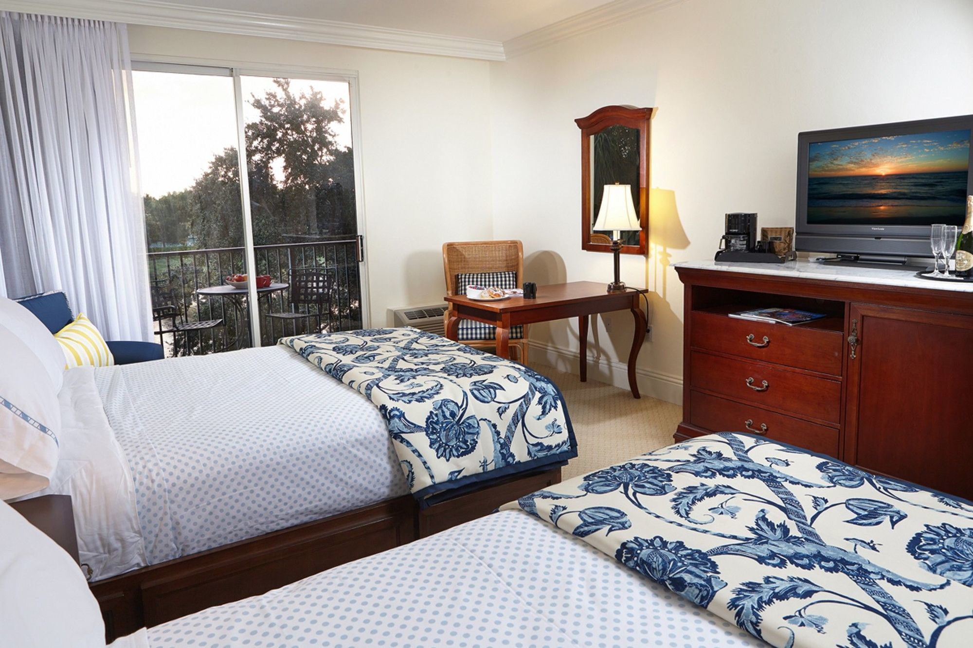 Inn At Pelican Bay Pine Ridge Esterno foto