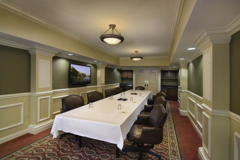 Inn At Pelican Bay Pine Ridge Esterno foto