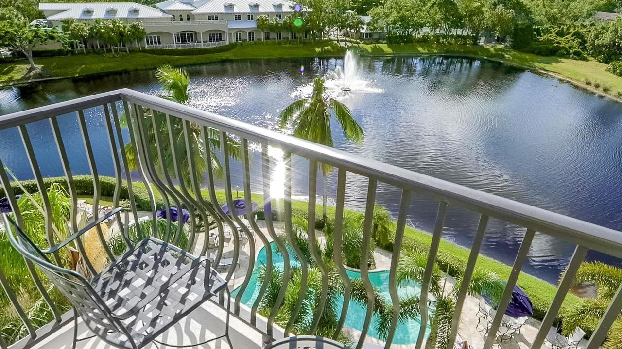 Inn At Pelican Bay Pine Ridge Esterno foto