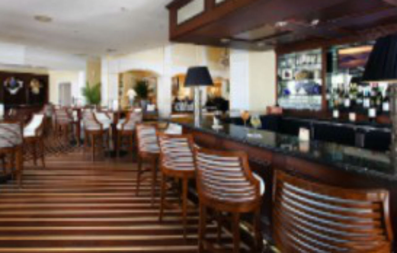 Inn At Pelican Bay Pine Ridge Esterno foto